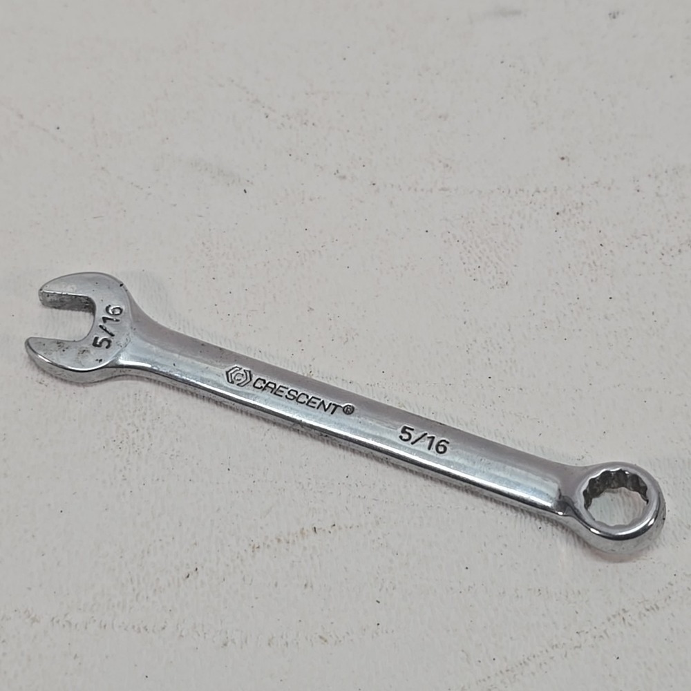 Crescent 5/16 Combination Wrench‎